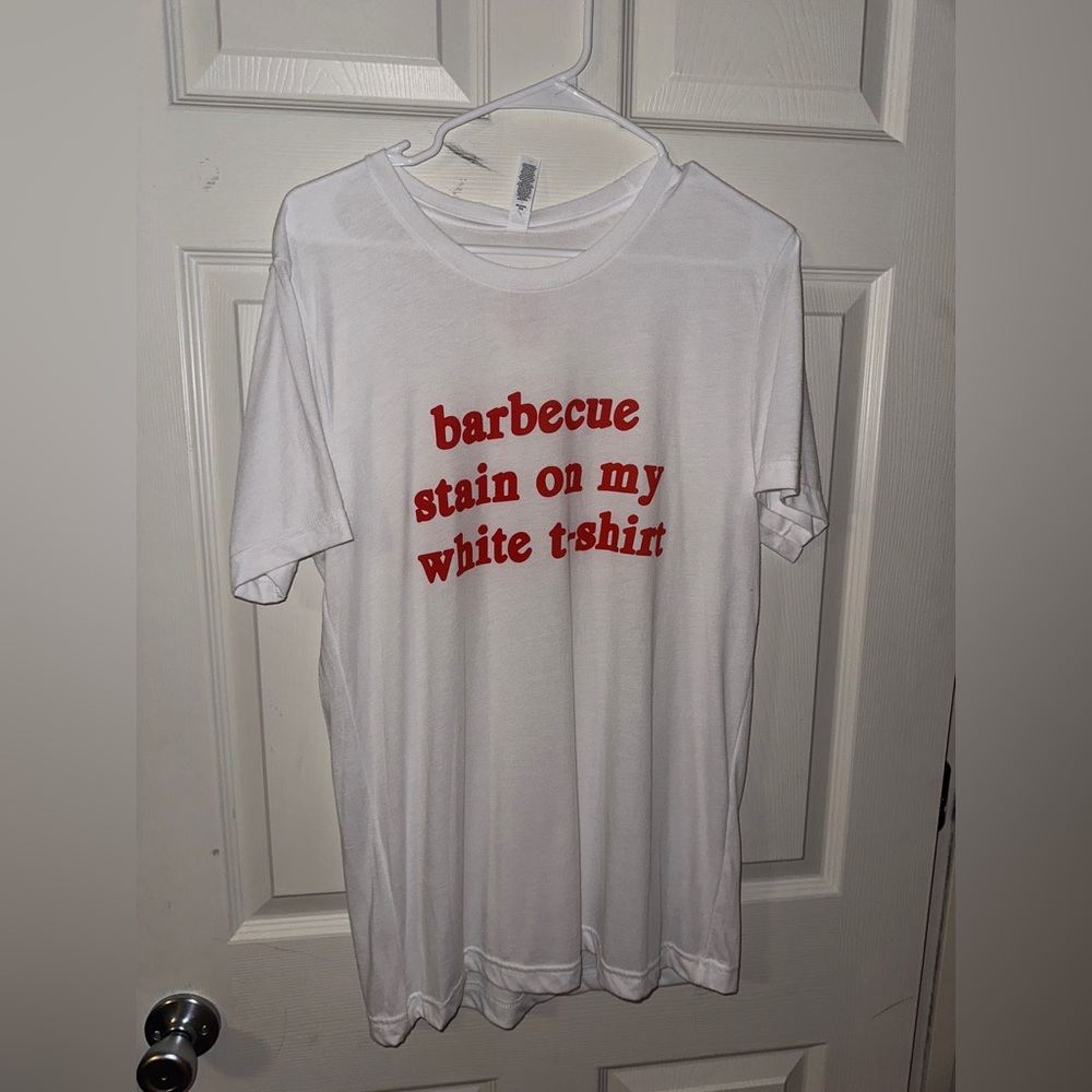 Medium Bella Canvas T-Shirt